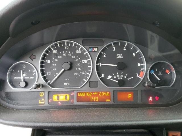 Фото 9 с аукциона – 2003 BMW 325 I с VIN WBAAZ33463KP78173