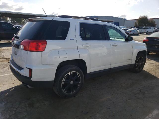 Photo 3 from auction – 2017 GMC TERRAIN SL with VIN 2GKFLPE30H6151117