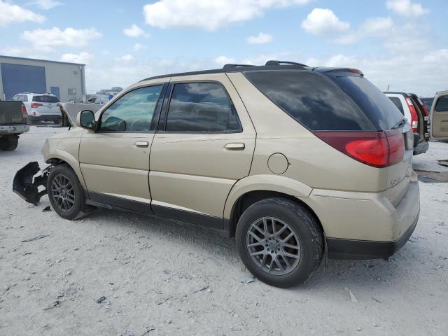 Photo 2 from auction – 2006 BUICK RENDEZVOUS with VIN 3G5DA03L56S628360