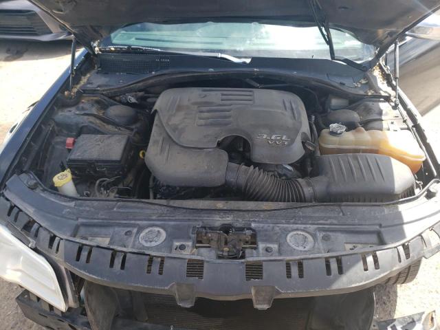 Photo 11 from auction – 2012 CHRYSLER 300 LIMITE with VIN 2C3CCACG3CH309632