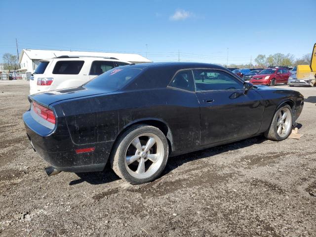 Photo 3 from auction – 2009 DODGE CHALLENGER with VIN 2B3LJ44V29H602870
