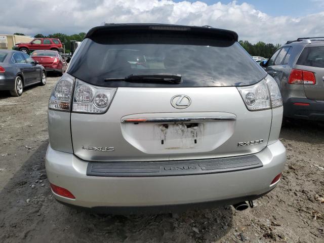 Photo 6 from auction – 2008 LEXUS RX 350 with VIN 2T2GK31U98C047522