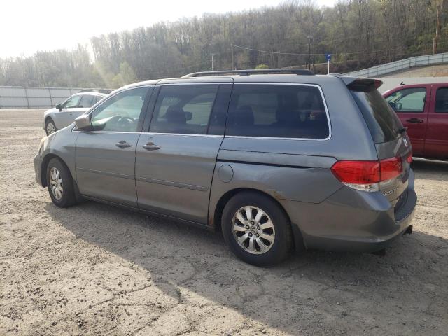 Photo 2 from auction – 2009 HONDA ODYSSEY EX with VIN 5FNRL38609B404844
