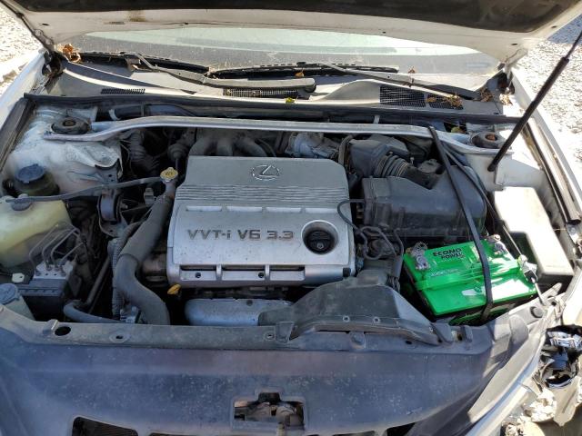 صورة رقم 11 من المزاد - 2005 LEXUS ES 330 مع VIN JTHBA30G055062026