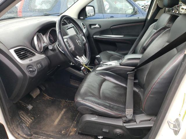 Photo 7 from auction – 2013 DODGE JOURNEY R/ with VIN 3C4PDCEG2DT561738
