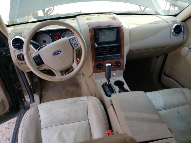 Photo 8 from auction – 2008 FORD EXPLORER E with VIN 1FMEU74E48UB02846