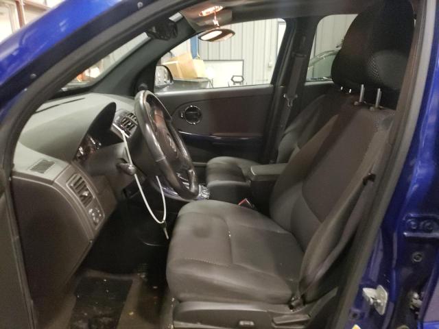 Photo 7 from auction – 2006 PONTIAC TORRENT with VIN 2CKDL73FX66084709