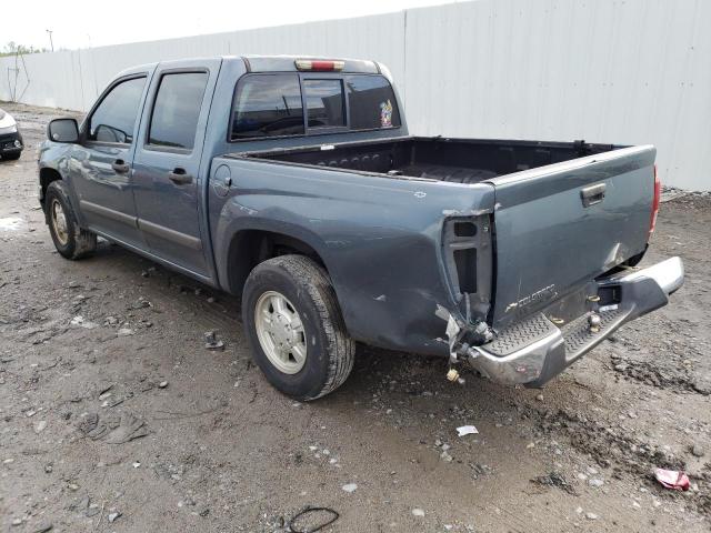 Photo 2 from auction – 2006 CHEVROLET COLORADO with VIN 1GCCS136X68230331
