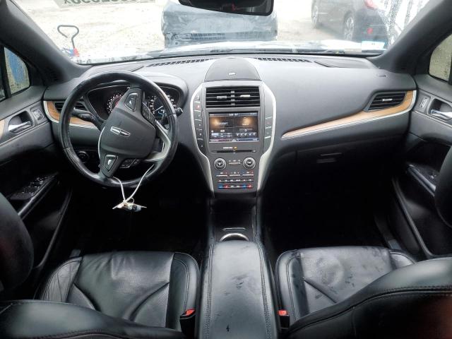 Photo 8 from auction – 2015 LINCOLN MKC with VIN 5LMTJ2AH8FUJ15546