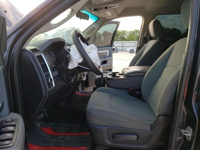 Photo 7 from auction – 2013 RAM 1500 SLT with VIN 1C6RR6GP5DS597313