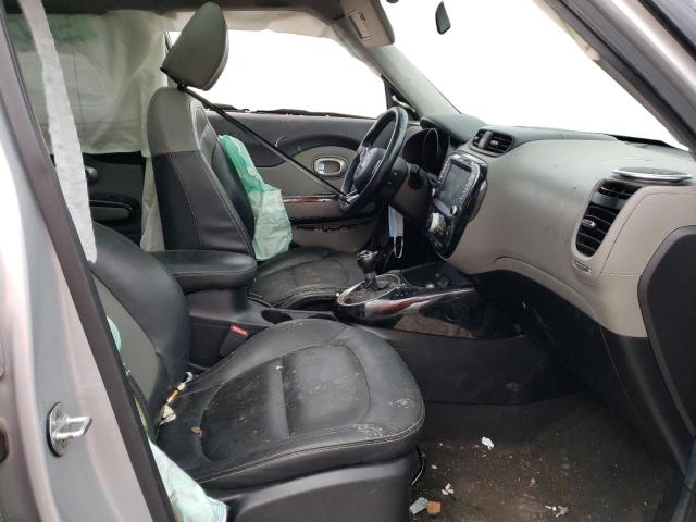 صورة رقم 7 من المزاد - 2016 KIA SOUL + مع VIN KNDJP3A55G7831216