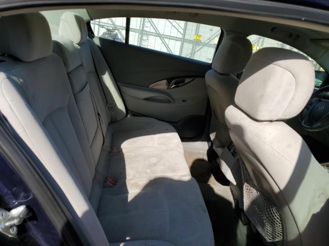 Photo 10 from auction – 2010 BUICK LACROSSE C with VIN 1G4GB5EG2AF127922