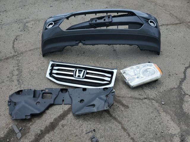 Photo 13 from auction – 2012 HONDA PILOT EX with VIN 5FNYF4H40CB036325