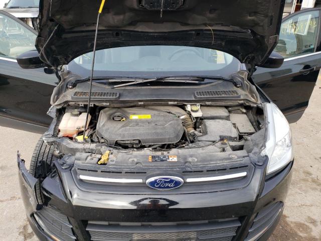 Photo 11 from auction – 2016 FORD ESCAPE SE with VIN 1FMCU9GX7GUA13755