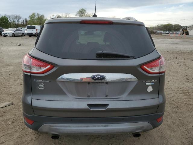Photo 6 from auction – 2014 FORD ESCAPE TIT with VIN 1FMCU9J95EUB68294