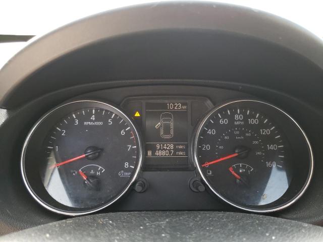 Photo 9 from auction – 2012 NISSAN ROGUE S with VIN JN8AS5MV5CW711331
