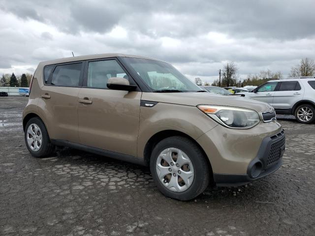 Photo 4 from auction – 2014 KIA SOUL with VIN KNDJN2A2XE7083436