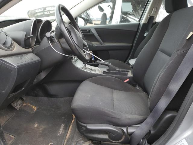 صورة رقم 7 من المزاد - 2011 MAZDA 3 I مع VIN JM1BL1UF5B1472664