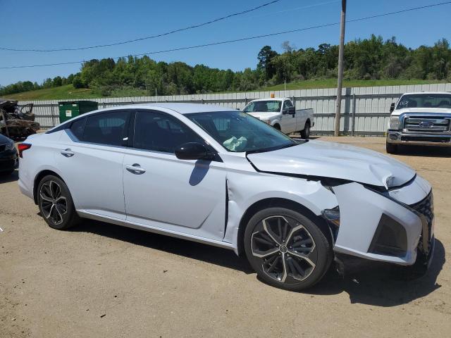 Photo 4 from auction – 2023 NISSAN ALTIMA SR with VIN 1N4BL4CV5PN345283