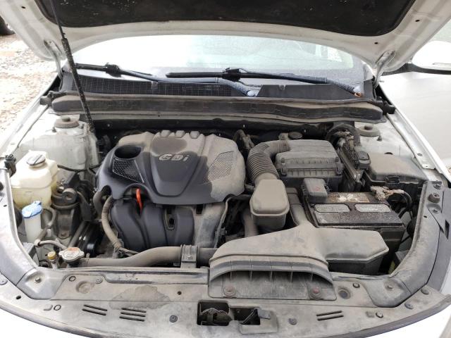 Photo 11 from auction – 2013 KIA OPTIMA LX with VIN 5XXGM4A70DG237386