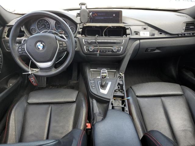Photo 8 from auction – 2013 BMW 335 XI with VIN WBA3B9C51DF586419