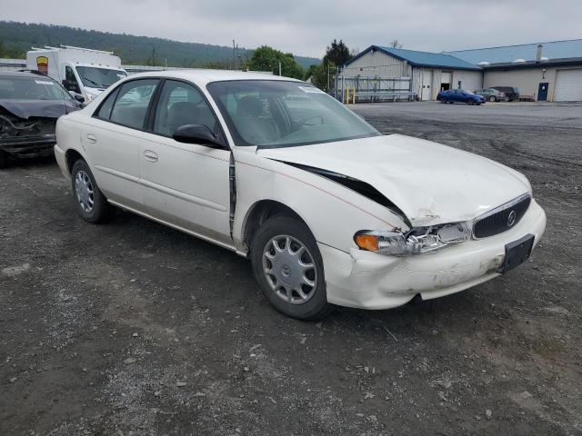Photo 4 from auction – 2003 BUICK CENTURY CU with VIN 2G4WS52J431264561