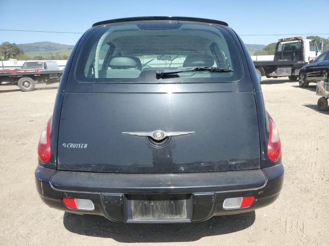 Photo 6 from auction – 2008 CHRYSLER PT CRUISER with VIN 3A8FY48B78T188992