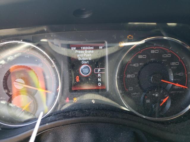 Photo 9 from auction – 2014 DODGE CHARGER PO with VIN 2C3CDXAG4EH362572