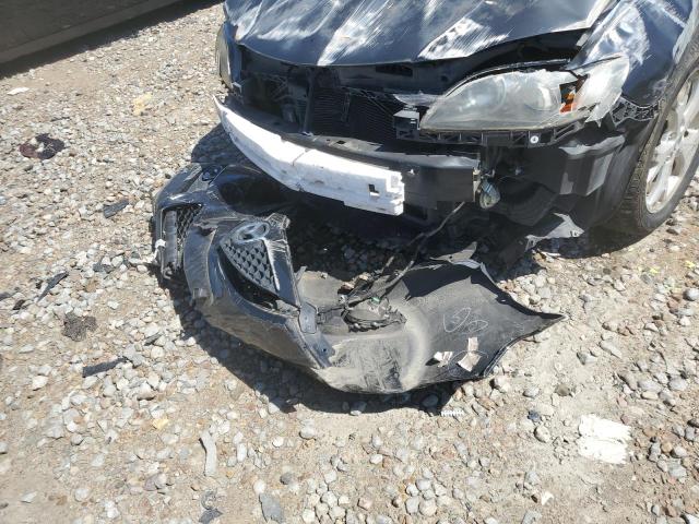Фото 12 с аукциона – 2008 MAZDA 3 I с VIN JM1BK32FX81113689