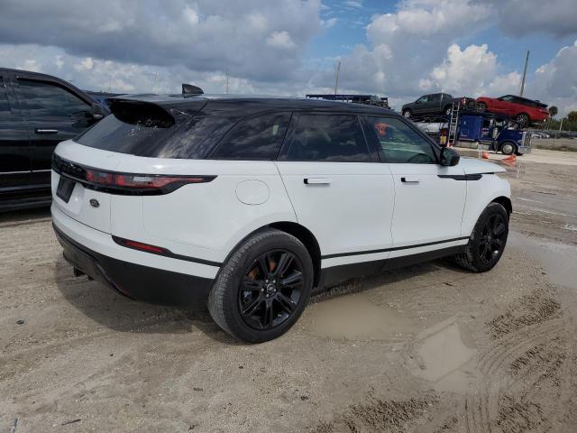 Photo 3 from auction – 2020 LAND ROVER RANGE ROVE with VIN SALYB2EX2LA273964