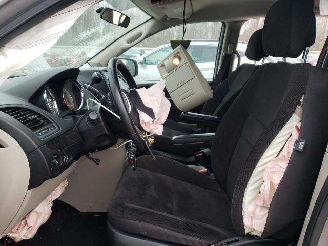 Photo 7 from auction – 2018 DODGE GRAND CARA with VIN 2C4RDGBG6JR143606