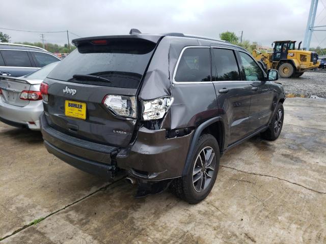 Photo 3 from auction – 2019 JEEP GRAND CHER with VIN 1C4RJFAG1KC547587