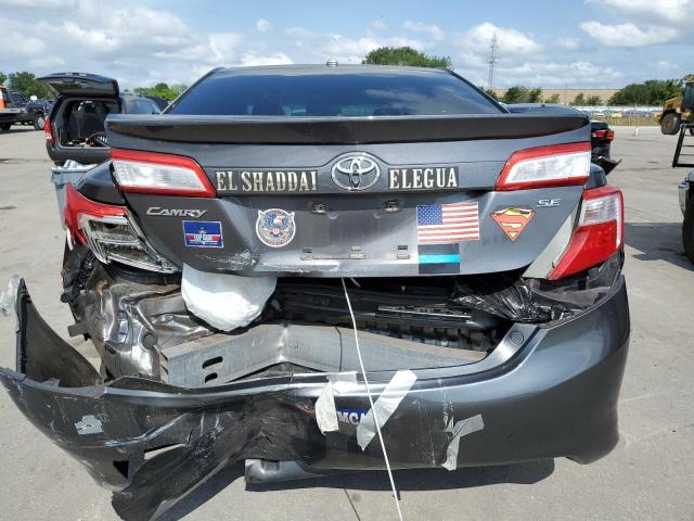 Photo 6 from auction – 2013 TOYOTA CAMRY L with VIN 4T1BF1FKXDU240852