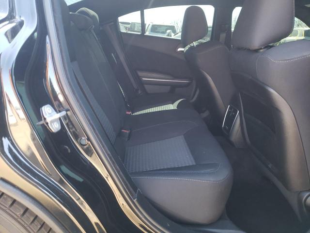 Photo 10 from auction – 2019 DODGE CHARGER SC with VIN 2C3CDXGJXKH506091