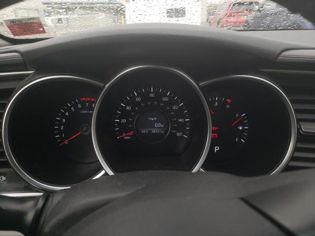 Photo 9 from auction – 2014 KIA OPTIMA EX with VIN 5XXGN4A71EG342243
