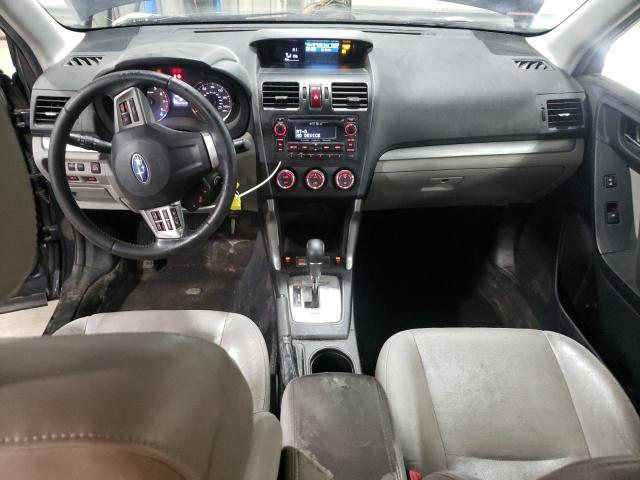 Photo 8 from auction – 2014 SUBARU FORESTER 2 with VIN JF2SJAHC8EH514683