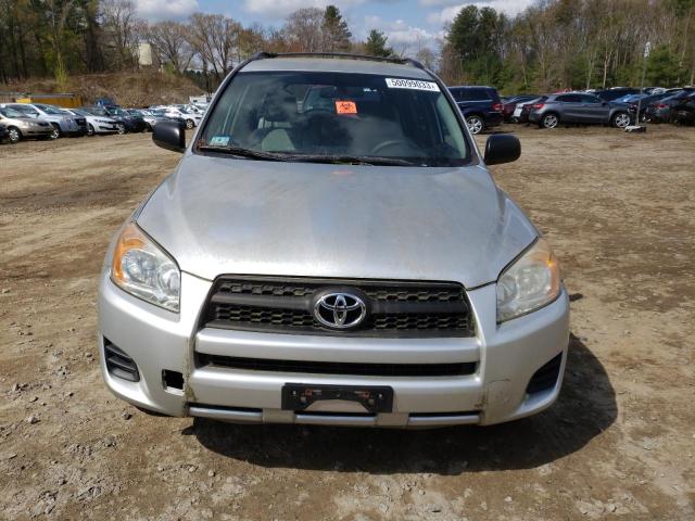 Photo 5 from auction – 2009 TOYOTA RAV4 with VIN 2T3BF33V49W015299