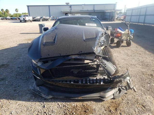 Photo 11 from auction – 2019 FORD MUSTANG GT with VIN 1FA6P8CF7K5147948