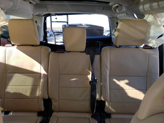 Photo 10 from auction – 2006 LAND ROVER LR3 with VIN SALAE244X6A355722