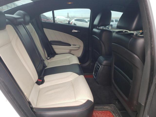 Photo 10 from auction – 2015 DODGE CHARGER SX with VIN 2C3CDXJG1FH730191