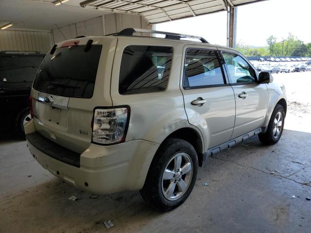 Photo 3 from auction – 2012 FORD ESCAPE LIM with VIN 1FMCU9EG9CKA83170