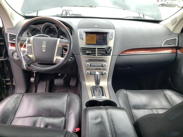 Photo 8 from auction – 2010 LINCOLN MKT with VIN 2LMHJ5AT6ABJ20195