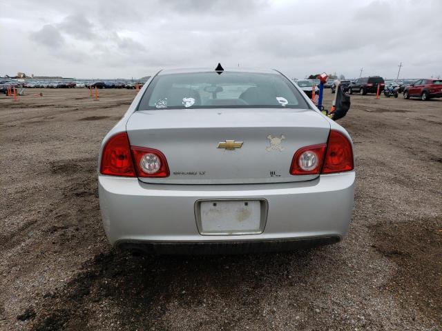 Photo 6 from auction – 2012 CHEVROLET MALIBU 1LT with VIN 1G1ZC5E06CF193768