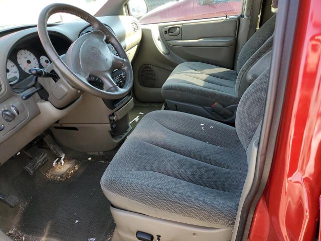Photo 7 from auction – 2004 DODGE GRAND CARA with VIN 2D4GP44L04R555180
