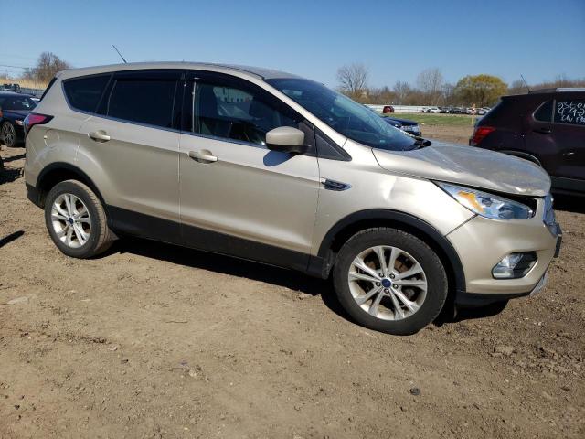 Photo 4 from auction – 2017 FORD ESCAPE SE with VIN 1FMCU0GD6HUD50470