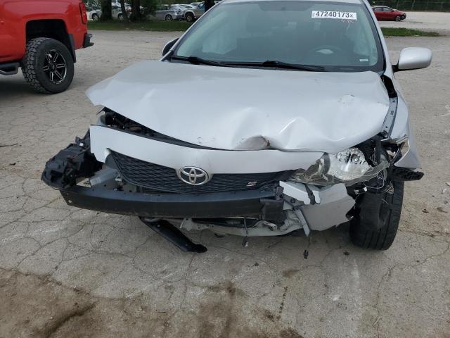 Photo 11 from auction – 2010 TOYOTA COROLLA BA with VIN 2T1BU4EE6AC322951