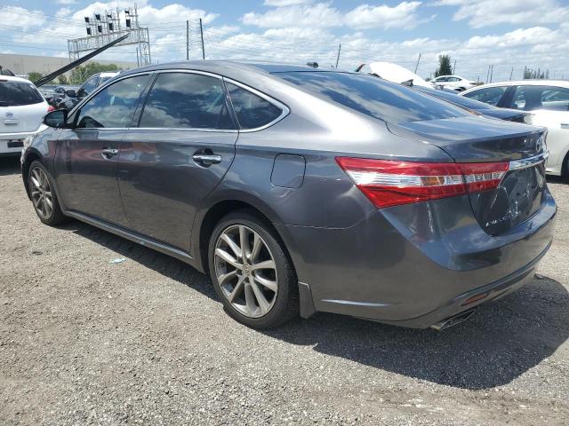 Photo 2 from auction – 2014 TOYOTA AVALON BAS with VIN 4T1BK1EBXEU131550