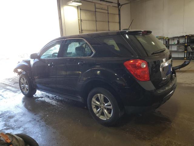 Photo 2 from auction – 2015 CHEVROLET EQUINOX LS with VIN 2GNALAEK1F1168830