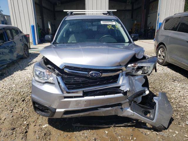 Photo 5 from auction – 2017 SUBARU FORESTER 2 with VIN JF2SJABC1HH595765