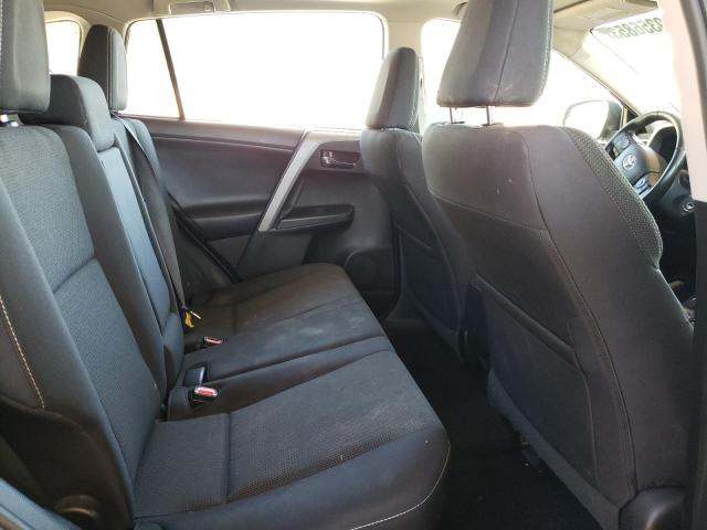 Photo 11 from auction – 2016 TOYOTA RAV4 XLE with VIN 2T3WFREV8GW268351